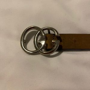 Gucci Belt - kids’